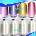 Violet Photochromic Pigment can color change after sun/UV light.For Yarn dyeing.